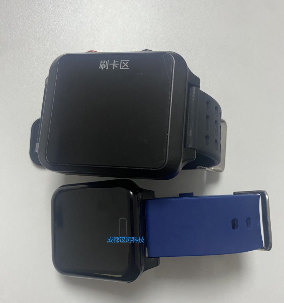 5G定位手表